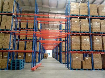 Heavy duty shelf 
